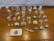 Vintage french limoges for sale  LEEDS