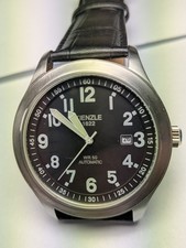 Kienzle herren automatik gebraucht kaufen  Hamburg