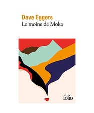Moine moka eggers gebraucht kaufen  Trebbin