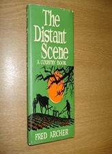 Distant scene fred for sale  UK