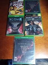 Lot xbox games for sale  Salisbury