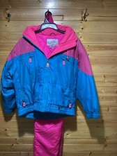 Vintage woman ski for sale  Wittenberg