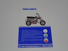 Benelli mini bike usato  Villar Focchiardo