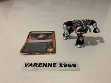 Gormiti thorg serie usato  Bologna