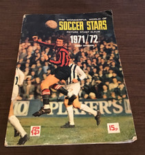 soccer sticker album for sale soccer sticker album for sale WESTON-SUPER-MARE