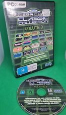 Jogo CD-ROM Sega Mega Drive Classic Collection Volume 3 PC em estado perfeito comprar usado  Enviando para Brazil