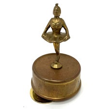 Vintage brass music for sale  Osage