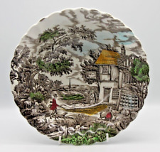 Hunter myott scalloped for sale  KNARESBOROUGH