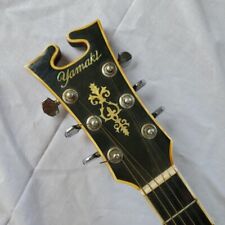 Acoustic guitar yamaki for sale  Shipping to Ireland