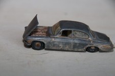 Altes matchbox series gebraucht kaufen  Bremen