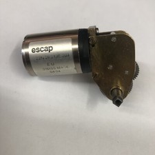 7mm escap swiss for sale  BATH