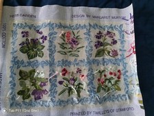 Ehrman tapestry herb for sale  WELLINGTON