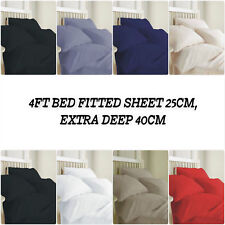 100 egyptian cotton for sale  ROCHDALE