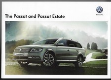Volkswagen passat 2012 for sale  UK