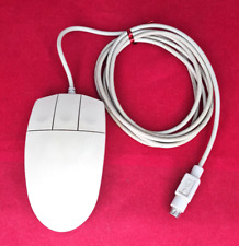 Acorn Original/Mouse Logitech 3 Botões Testado Funcionando PS/2 para A7000/+ M-S35 comprar usado  Enviando para Brazil