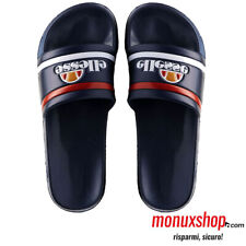 El01m70409 ciabatte ellesse usato  Santa Maria Capua Vetere