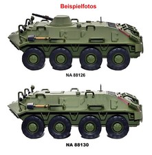 Schützenpanzer spw 60pa gebraucht kaufen  Blankenfelde