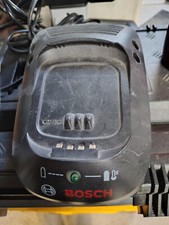 Chargeur bosch al2215cv d'occasion  Querqueville