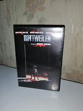 Rottweiler dvd horreur d'occasion Rottweiler dvd horreur d'occasion  Paris XX