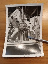 Altes foto kirmes gebraucht kaufen  Spraitbach