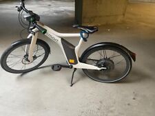 Bicicletta elettrica pedalata usato  Cherasco