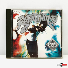 Rapattitude album hip d'occasion  Puget-sur-Argens