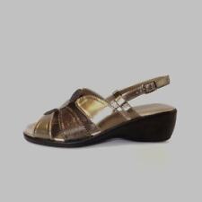 Lotus slingback shoes for sale  MANCHESTER