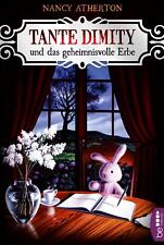 Tante dimity geheimnisvolle gebraucht kaufen  Viernheim