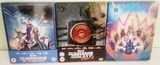 bluray steelbook marvel usato bluray steelbook marvel usato Torino