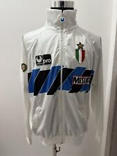 Giacca inter sponsor usato  Casalnuovo di Napoli