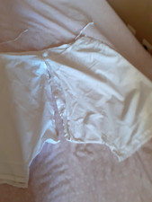 Culotte fendue coton d'occasion  Précy-sous-Thil