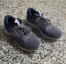 Brooks revel navy for sale  Dalton