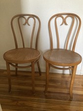 Original thonet bistro for sale  Roseburg