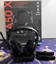 Astro a50 lightspeed for sale  Apex