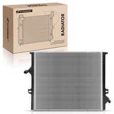 Radiator oil cooler for sale  Satsuma