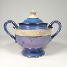 Fraunfelter china lusterware for sale  Columbia