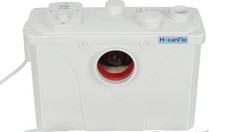 Hocanflo sewerage pump for sale  BLACKBURN