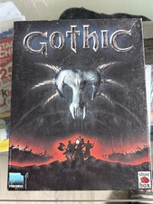 Spiel gothic box gebraucht kaufen  Einbeck