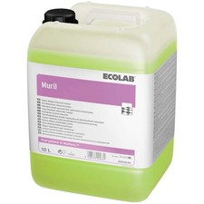 Ecolab Muril Schmutzbrecher - 10l comprar usado  Enviando para Brazil