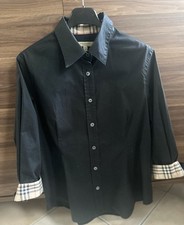 Camicia burberry donna usato  Chianciano Terme