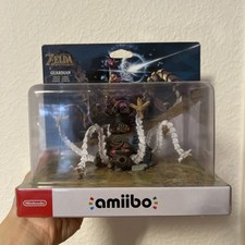 Guardian amiibo breath gebraucht kaufen  Alsdorf
