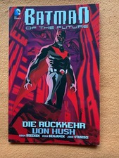 Batman the future gebraucht kaufen  Bremen