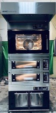Miwe backcombi baujahr gebraucht kaufen  Gochsheim
