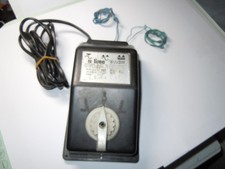 Lima treno trasformatore usato Lima treno trasformatore usato  Paderno Dugnano