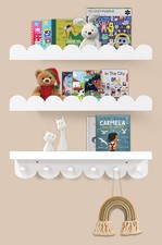 Floating nursery book for sale  Brentwood