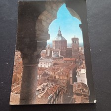 Pavia scorcio panoramico usato  Palmanova