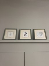 Beatrix potter framed for sale  HOOK