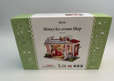 Rolife honey ice for sale  San Diego