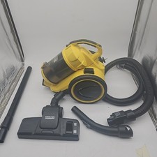 Kärcher bodenstaubsauger beut gebraucht kaufen  Nagold
