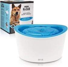 Zeus dog water for sale  DARTFORD
